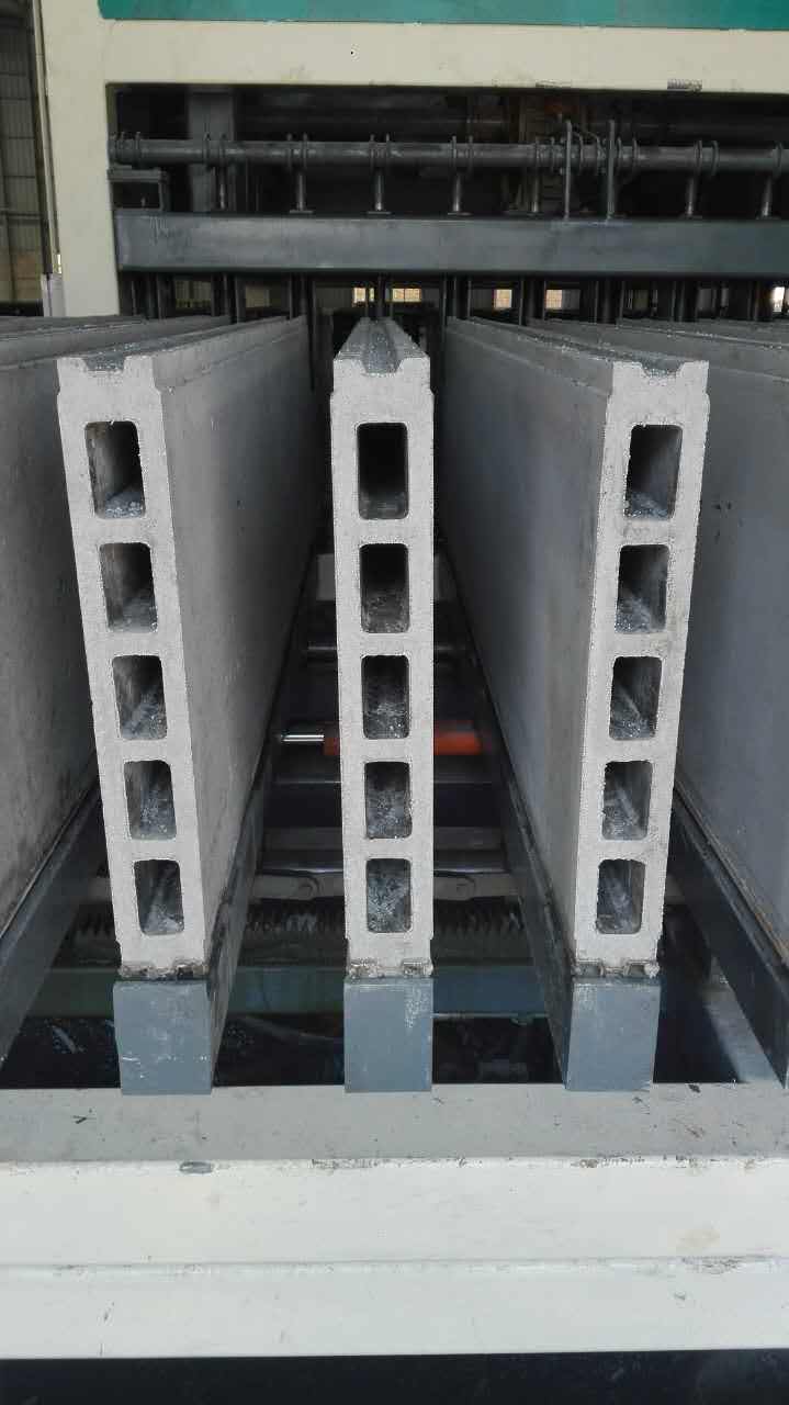 方孔墻板成品2 方孔墻板成品2