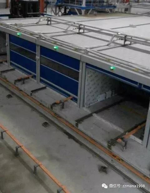 集約式低能耗養(yǎng)護室 集約式低能耗養(yǎng)護室